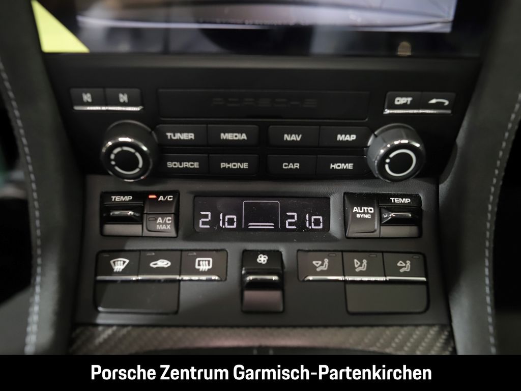 Porsche Boxster 2025