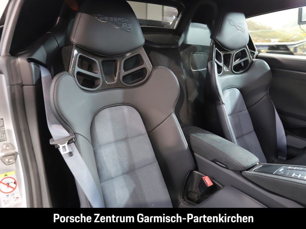 Porsche Boxster 2025