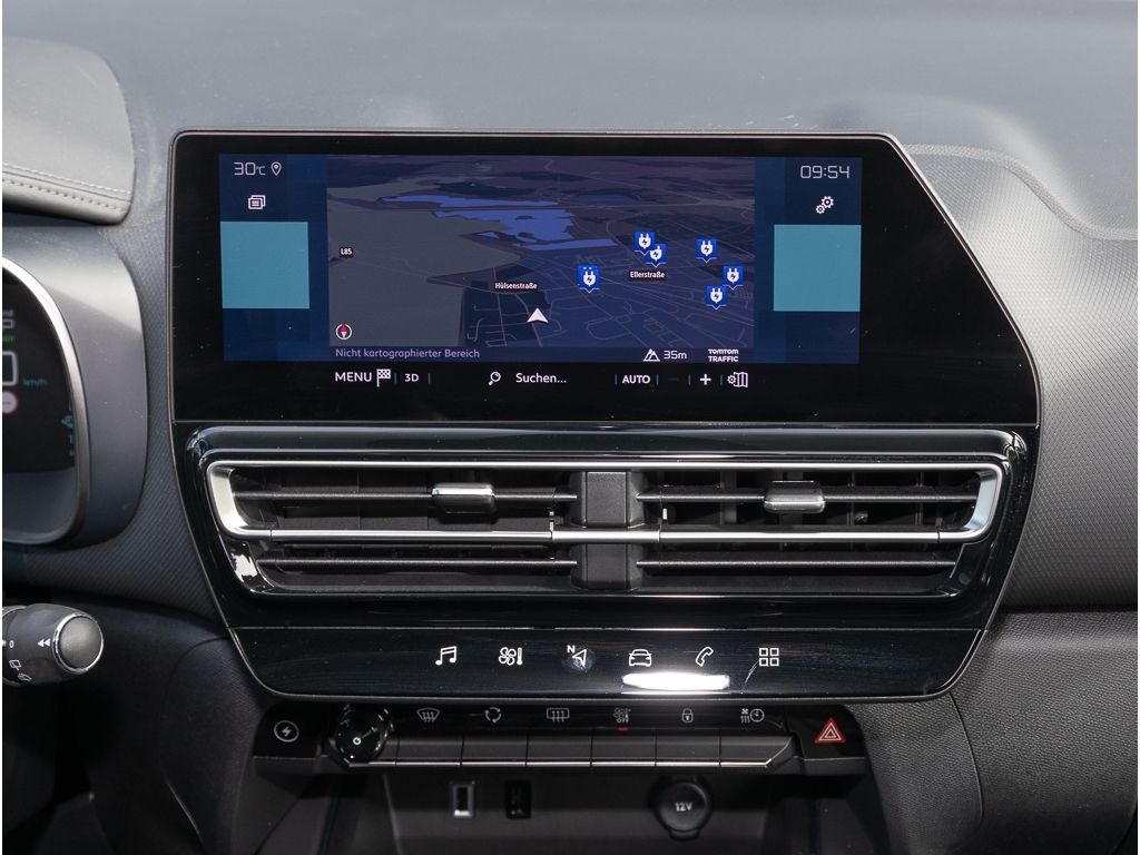 Citroën C5 Aircross 2023