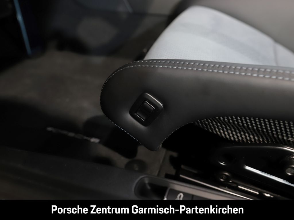 Porsche Boxster 2025