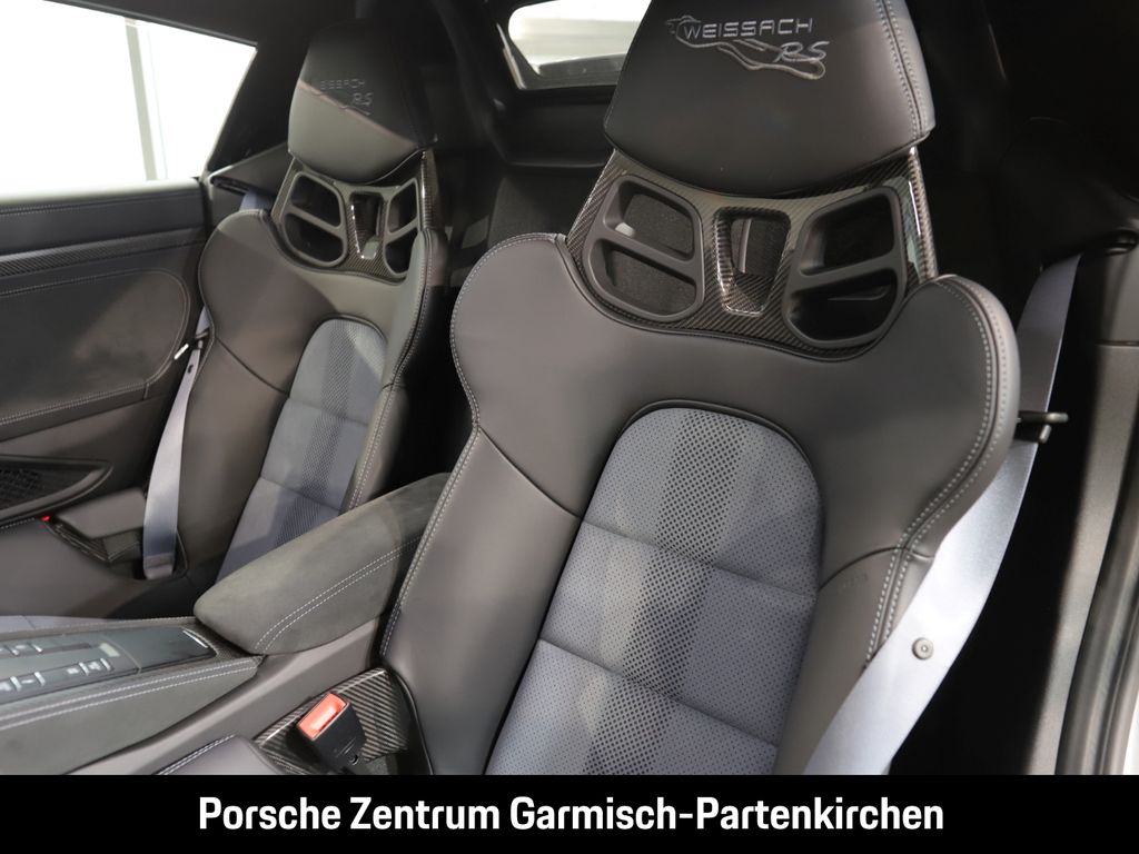 Porsche Boxster 2025