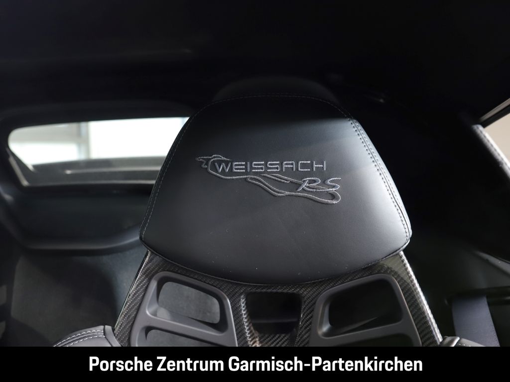Porsche Boxster 2025