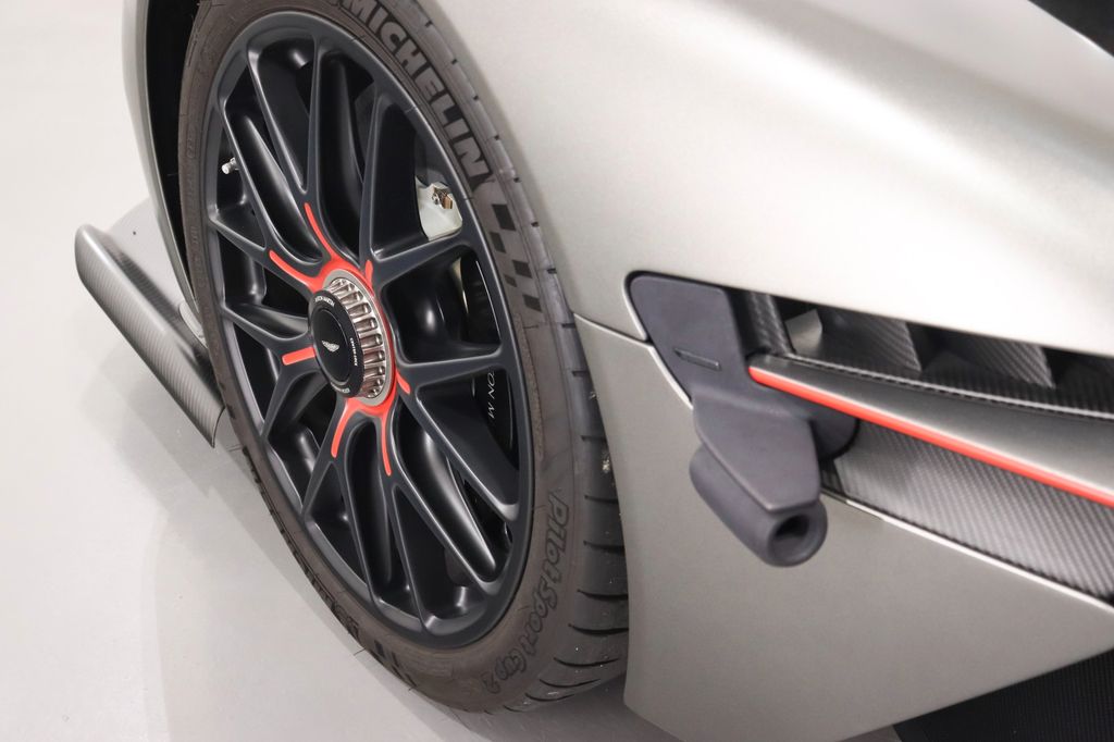 Aston Martin Other 2023