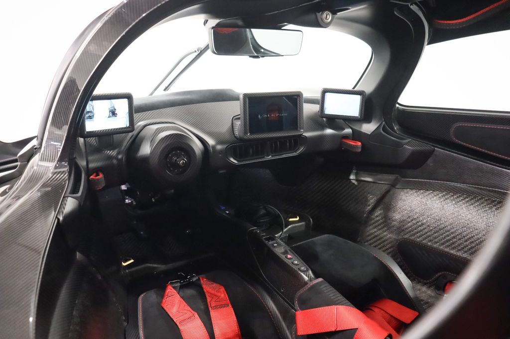 Aston Martin Other 2023