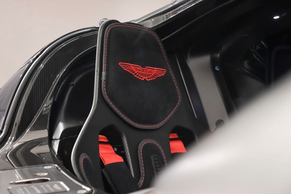 Aston Martin Other 2023