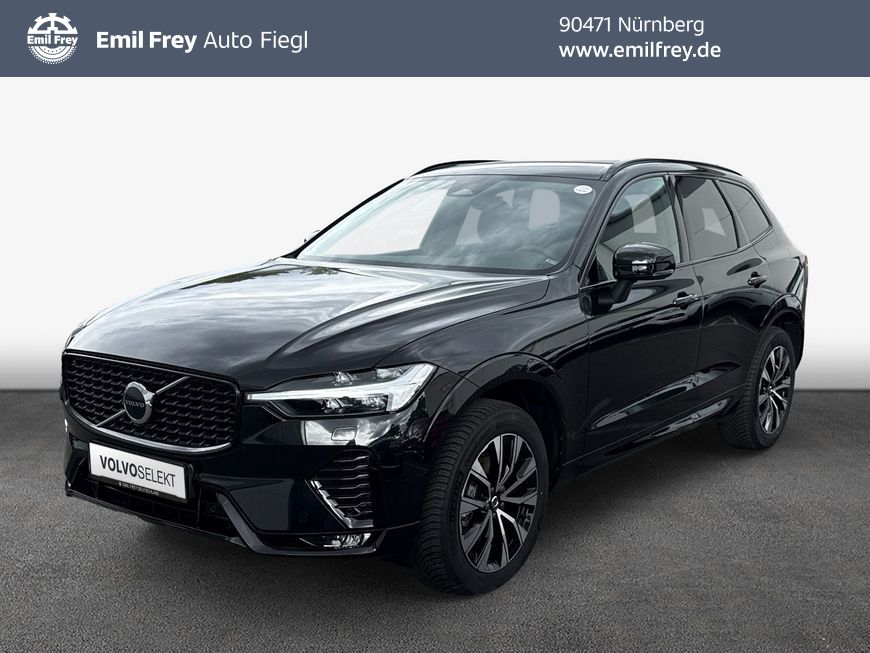 Volvo XC60 2024