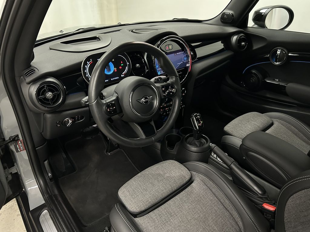 MINI Cooper S Cabrio 2022