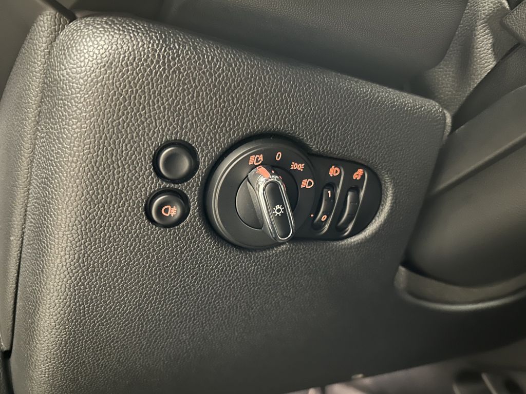 MINI Cooper S Cabrio 2022