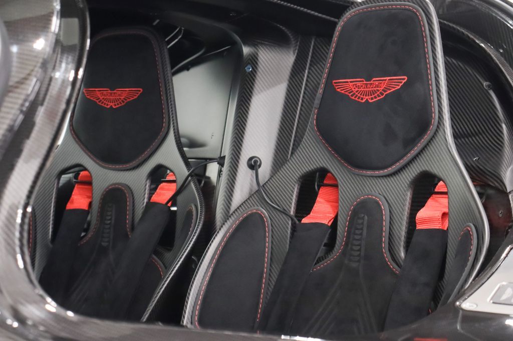 Aston Martin Other 2023