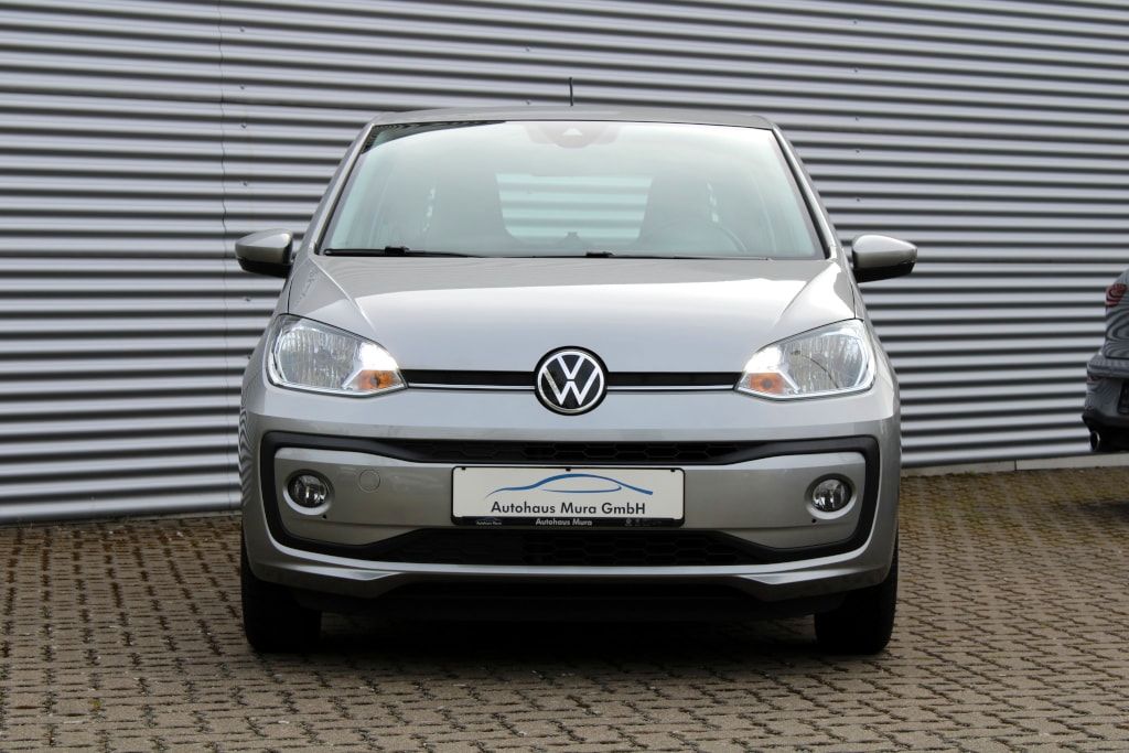 Volkswagen up! 2021