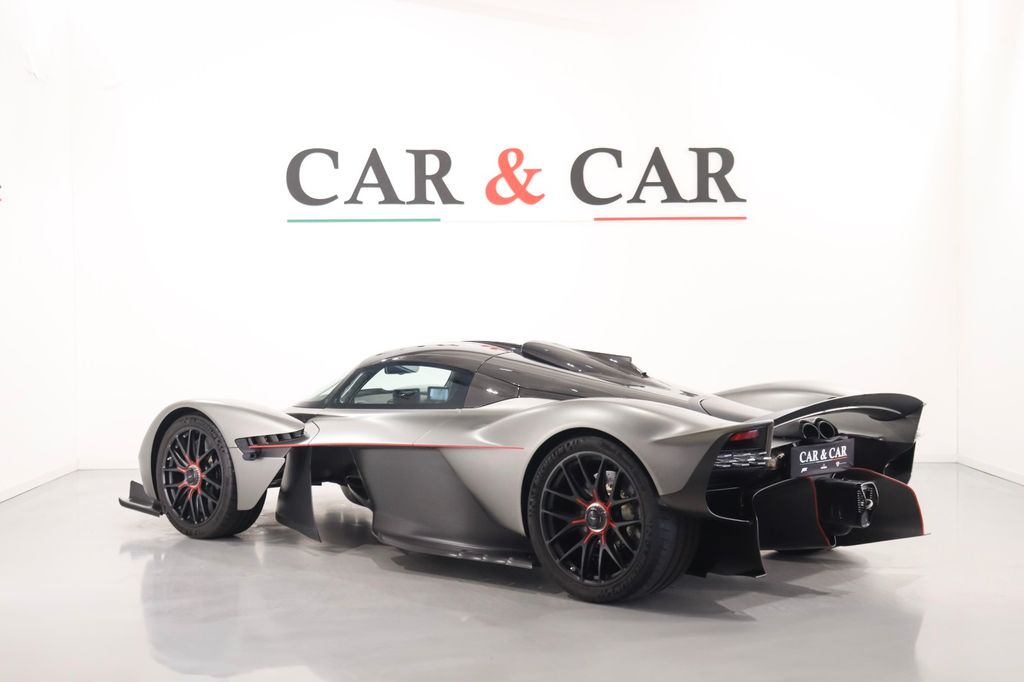 Aston Martin Other 2023