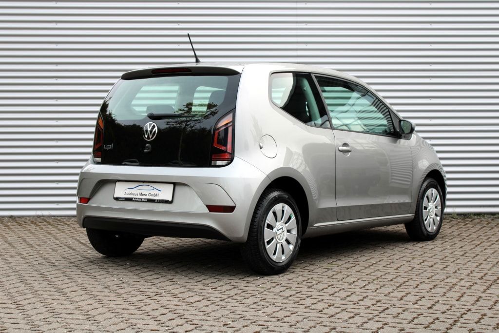 Volkswagen up! 2021