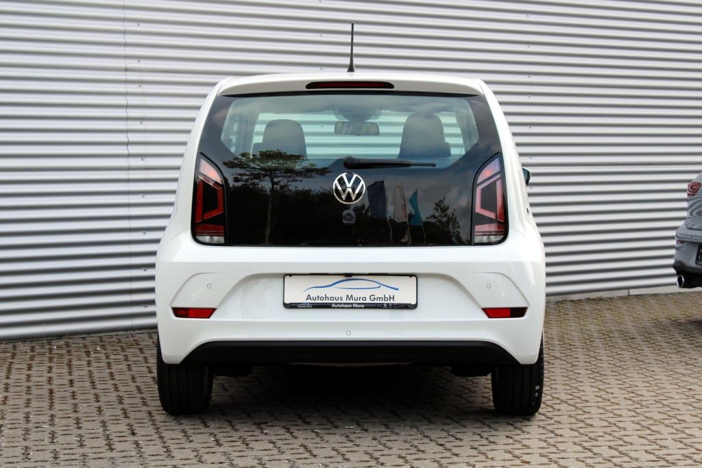 Volkswagen up! 2020
