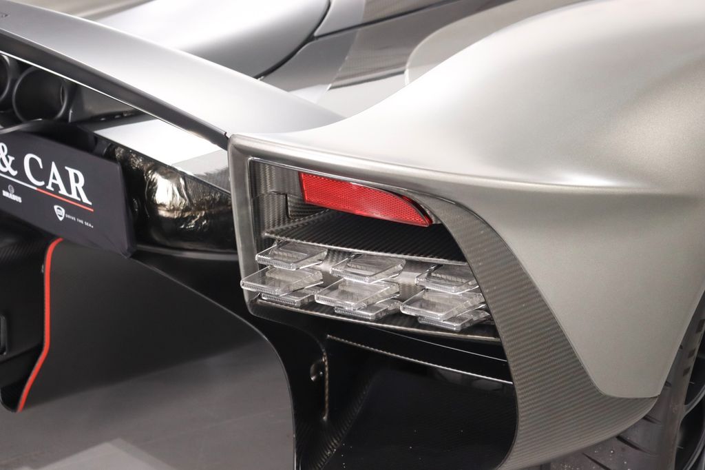 Aston Martin Other 2023