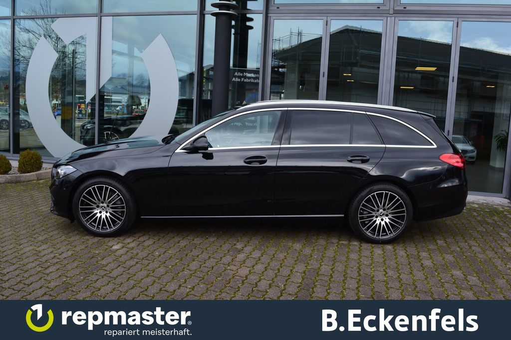 Mercedes-Benz C 220 2025