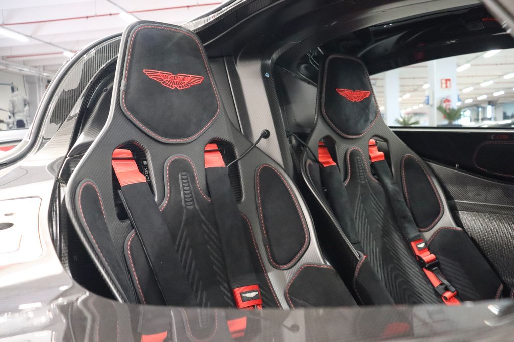 Aston Martin Other 2023