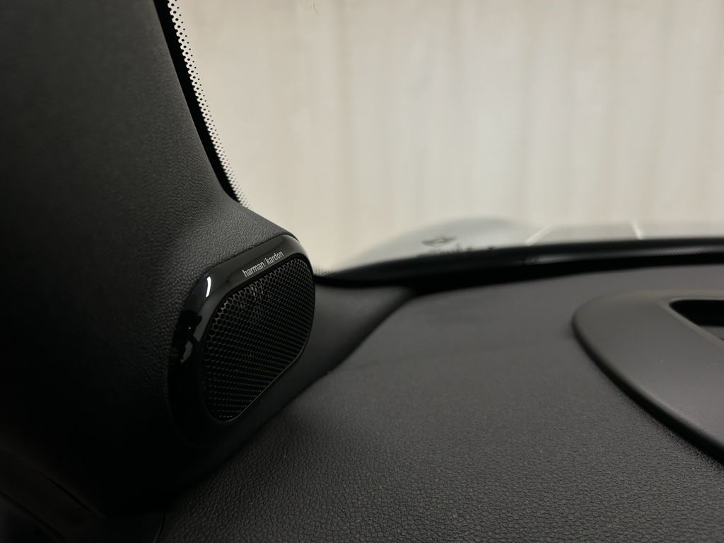 MINI Cooper S Cabrio 2022