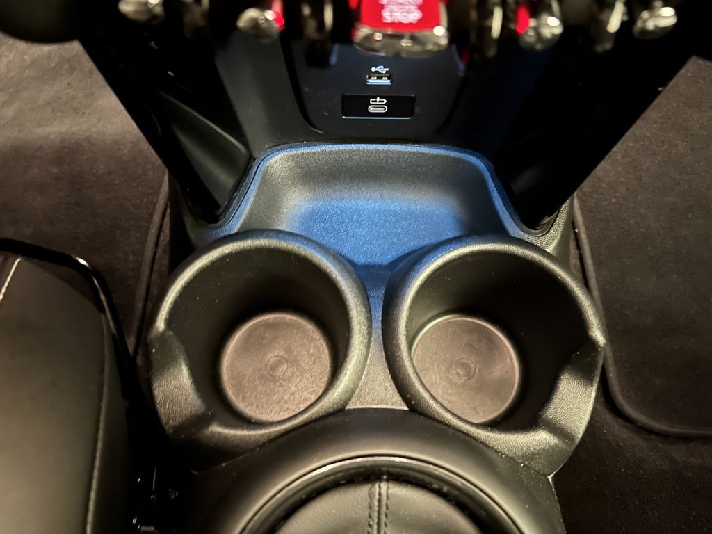 MINI Cooper S Cabrio 2022