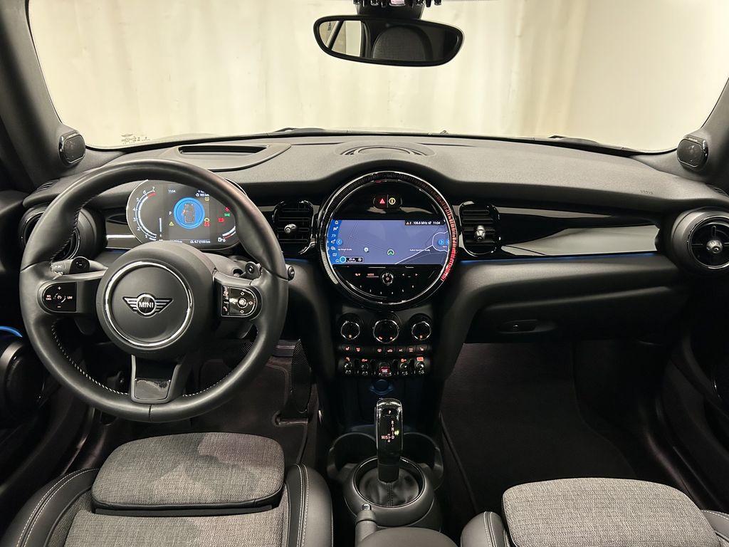MINI Cooper S Cabrio 2022