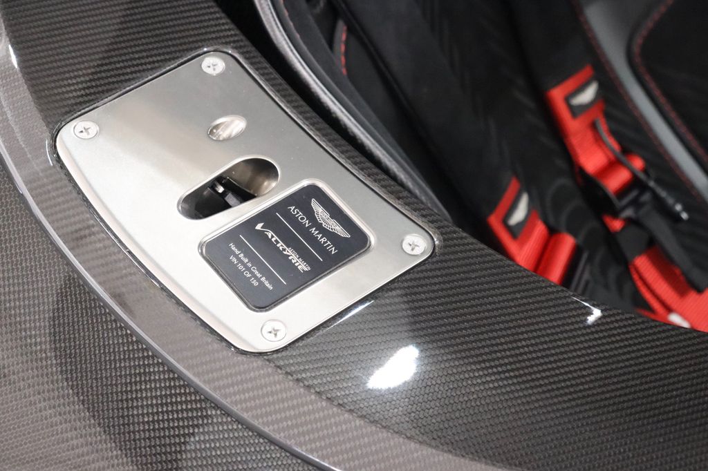 Aston Martin Other 2023