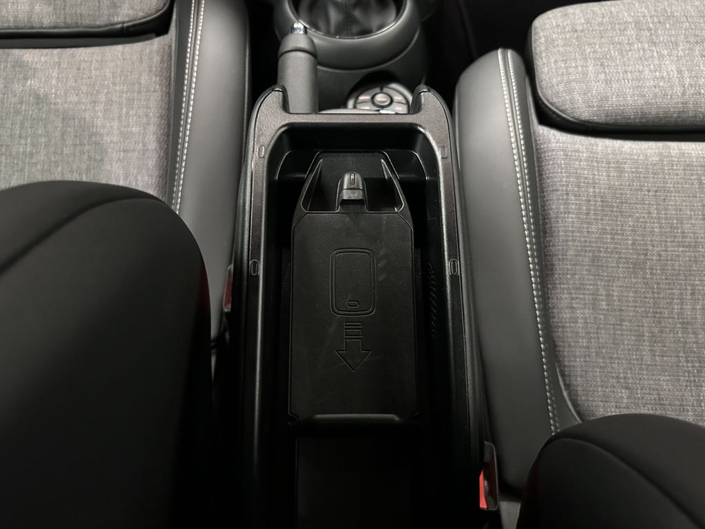 MINI Cooper S Cabrio 2022