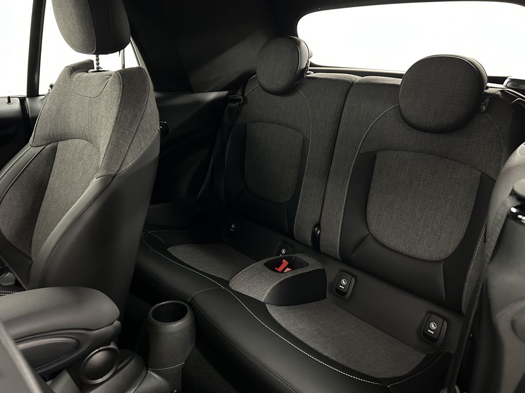 MINI Cooper S Cabrio 2022