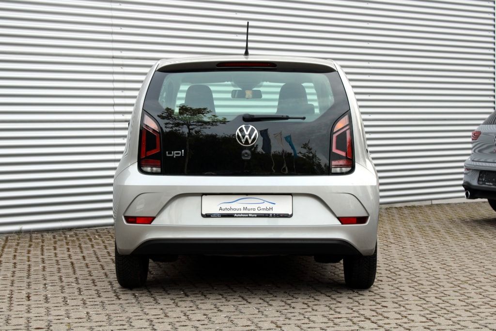 Volkswagen up! 2021