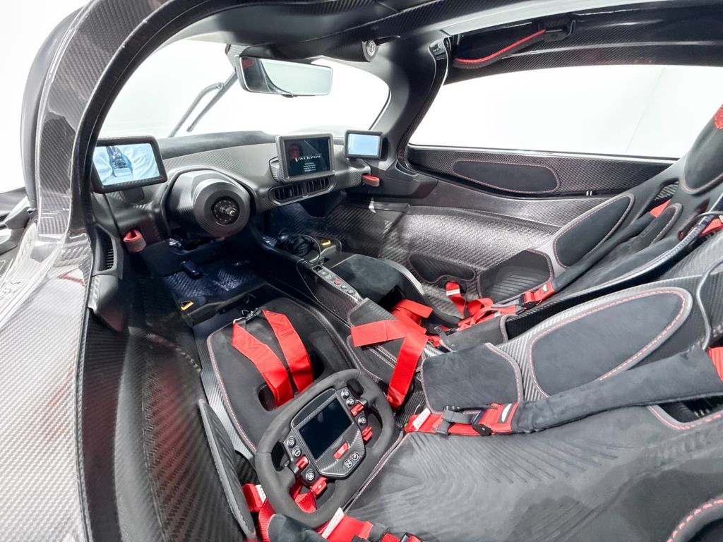 Aston Martin Other 2023