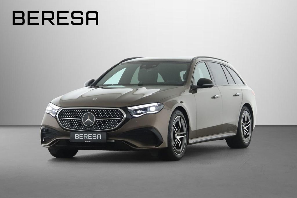 Mercedes-Benz E 200 2025