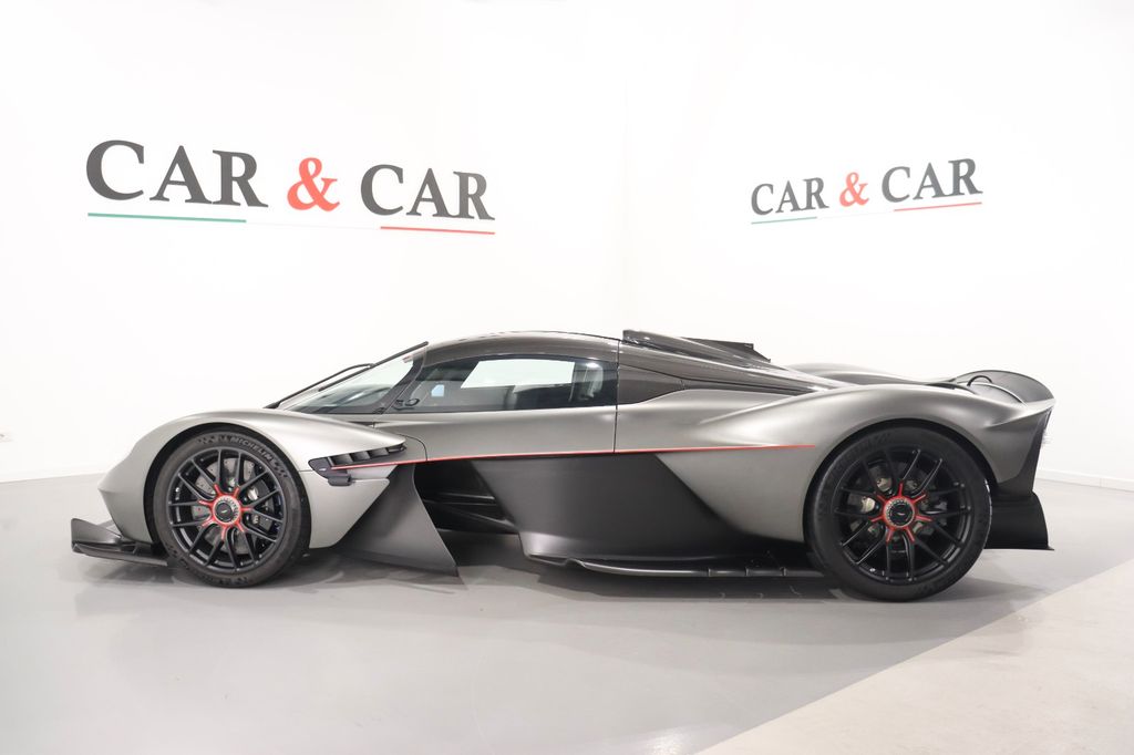 Aston Martin Other 2023