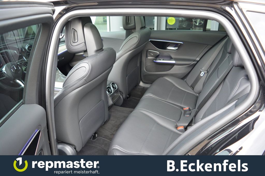 Mercedes-Benz C 220 2025