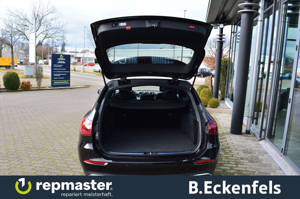 Mercedes-Benz C 220 2025