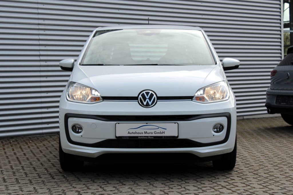 Volkswagen up! 2020