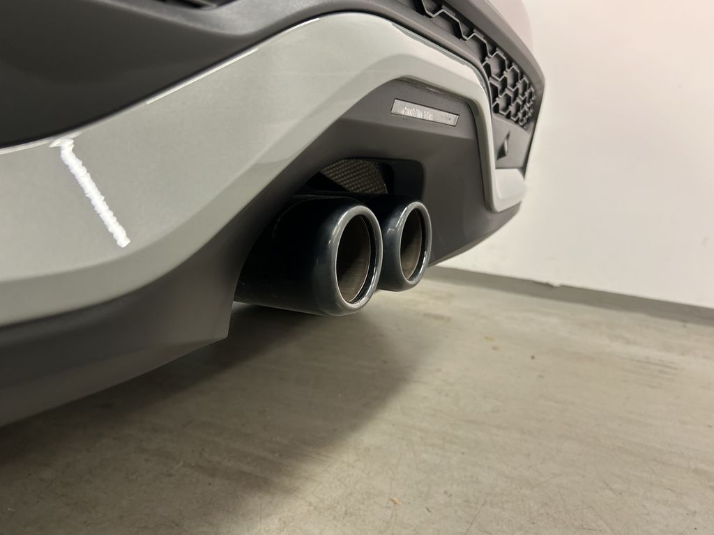 MINI Cooper S Cabrio 2022