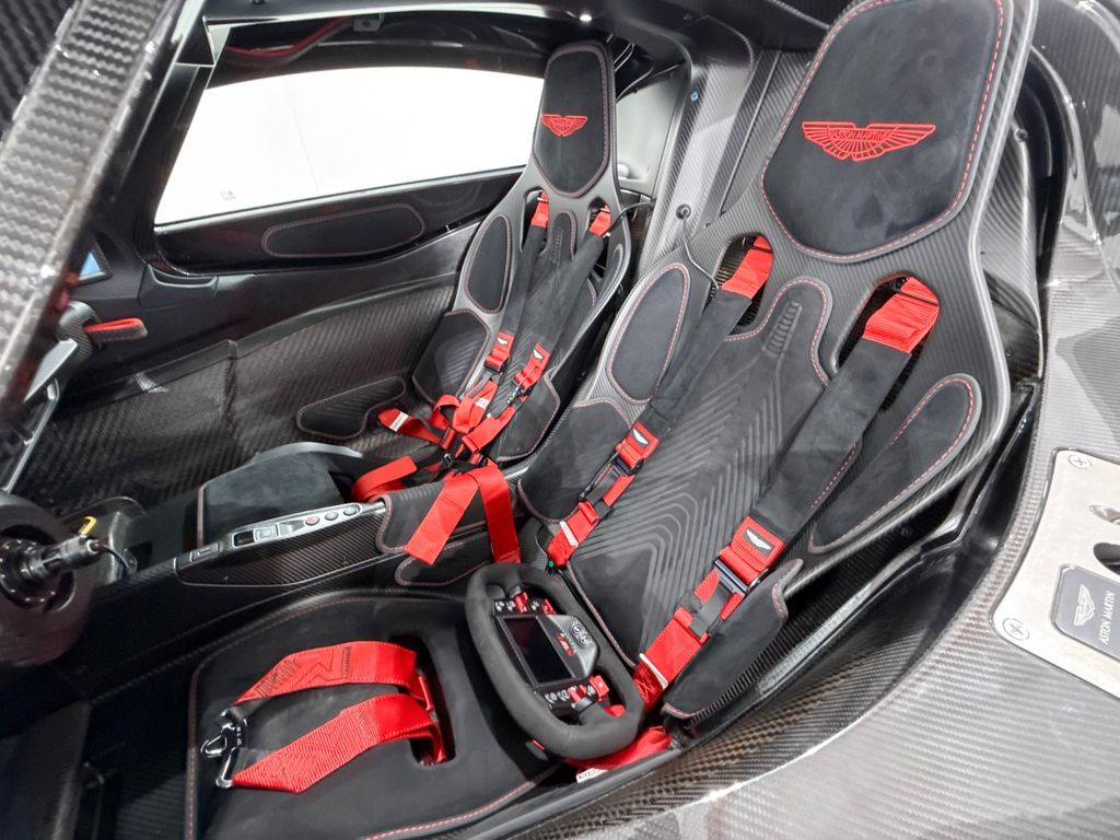 Aston Martin Other 2023