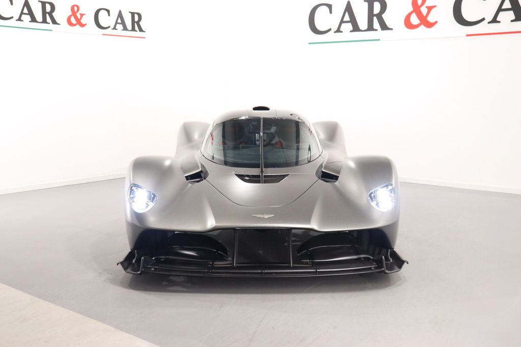 Aston Martin Other 2023