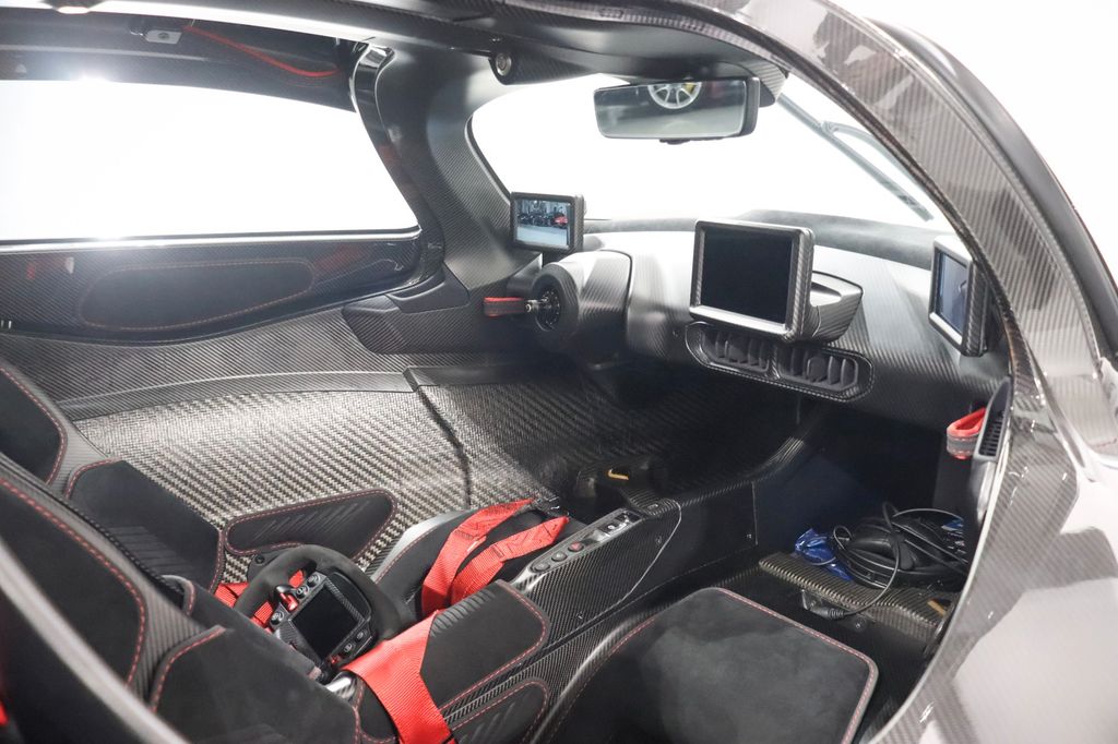 Aston Martin Other 2023