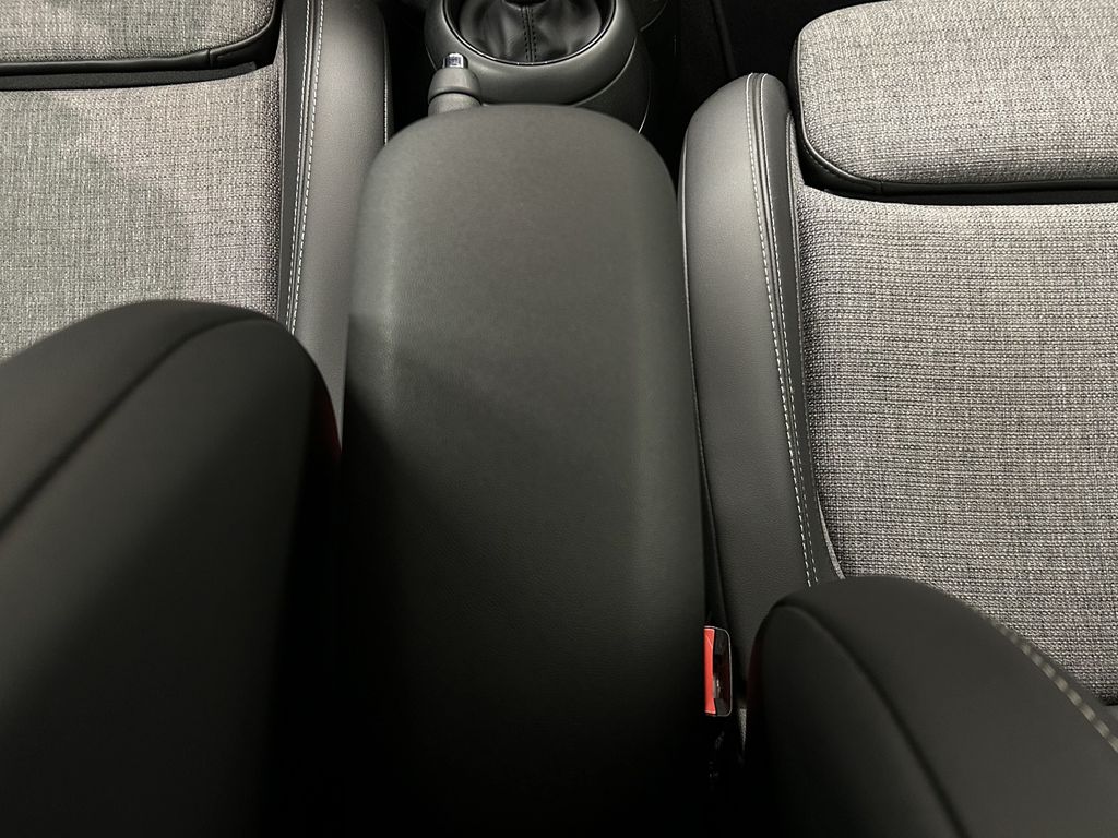 MINI Cooper S Cabrio 2022