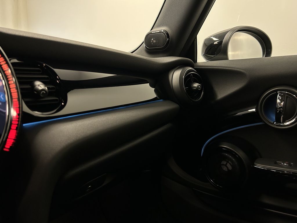 MINI Cooper S Cabrio 2022