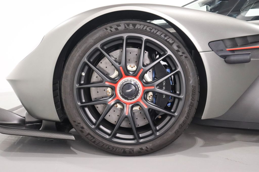 Aston Martin Other 2023