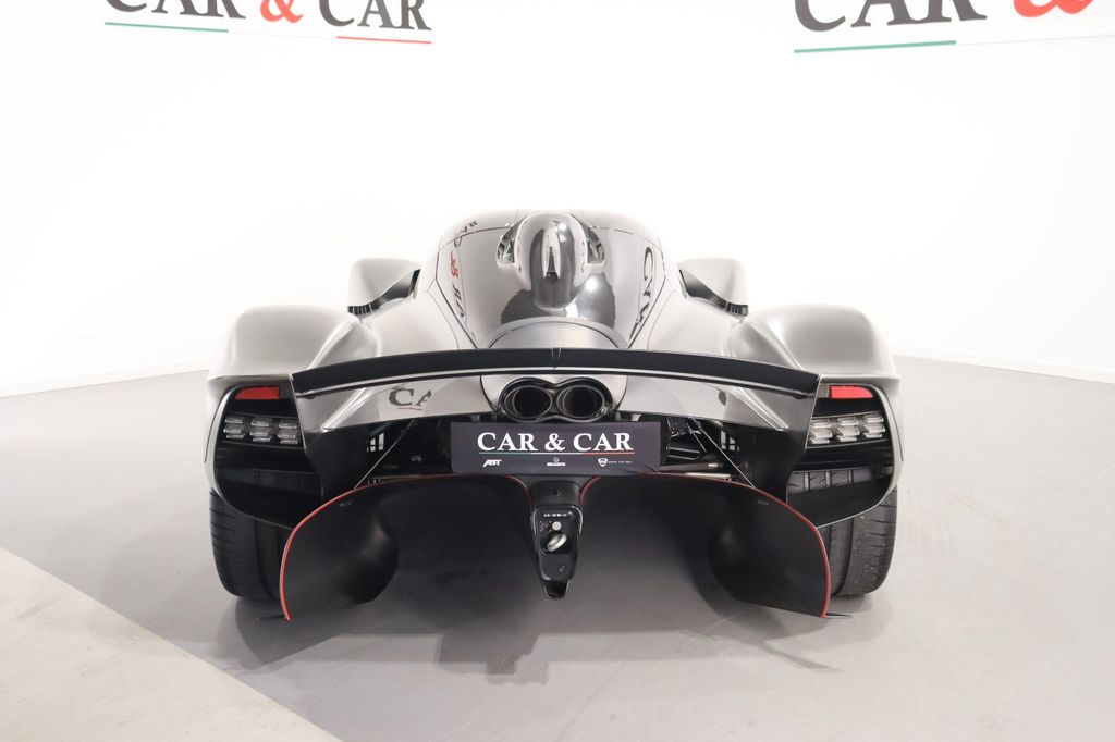 Aston Martin Other 2023