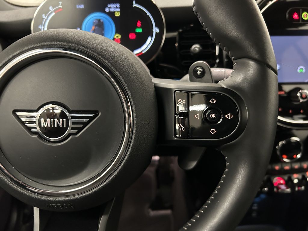 MINI Cooper S Cabrio 2022