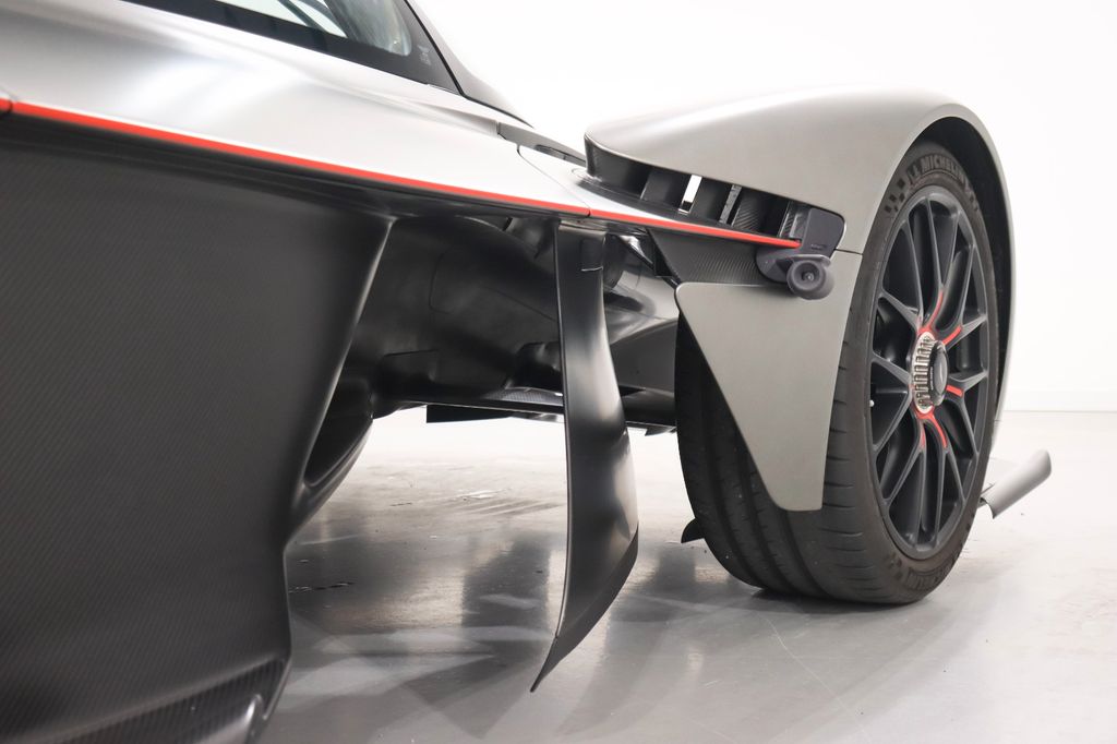 Aston Martin Other 2023