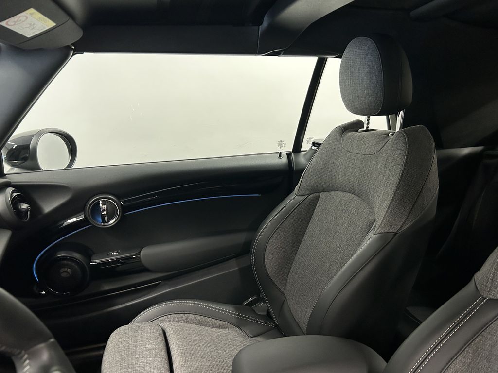 MINI Cooper S Cabrio 2022