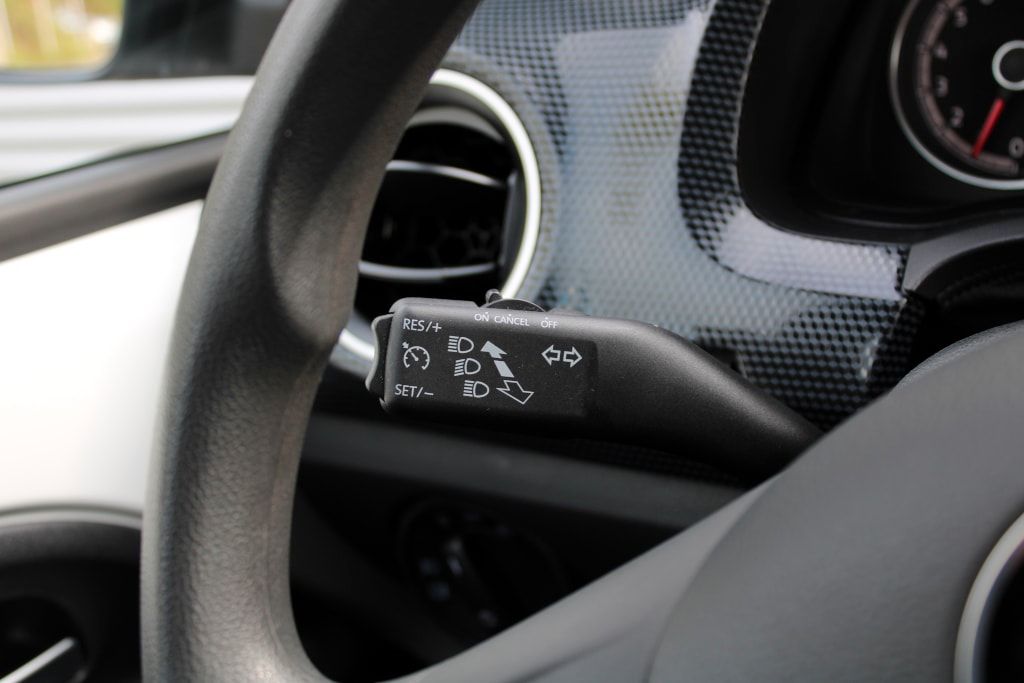 Volkswagen up! 2020