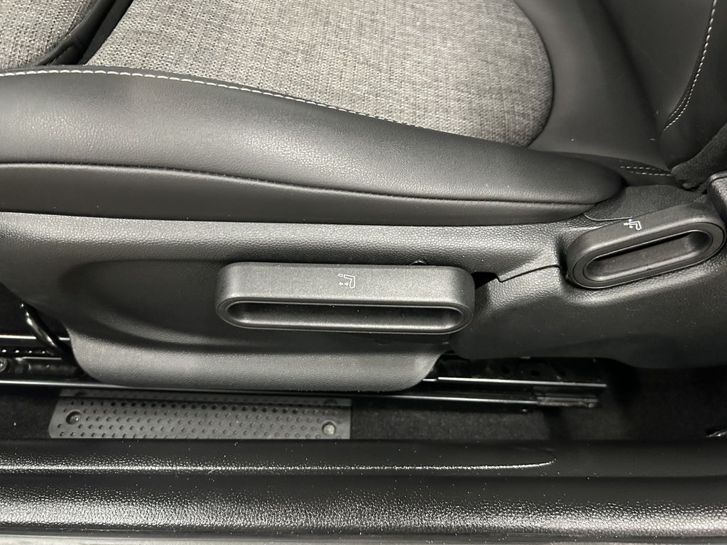 MINI Cooper S Cabrio 2022