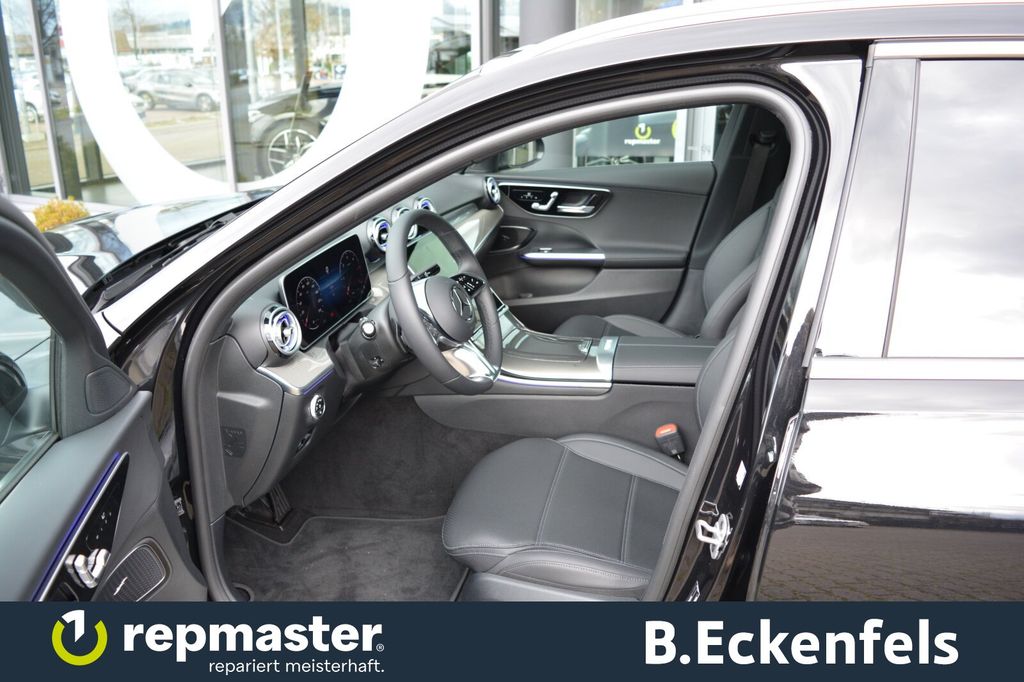 Mercedes-Benz C 220 2025