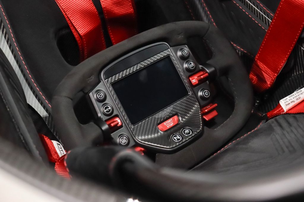 Aston Martin Other 2023