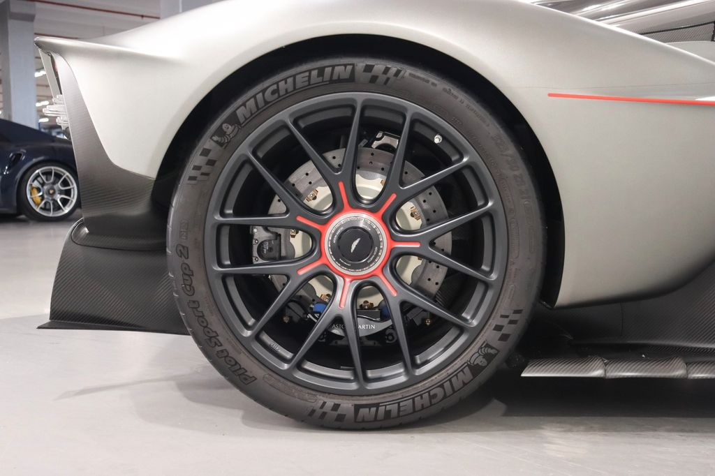 Aston Martin Other 2023