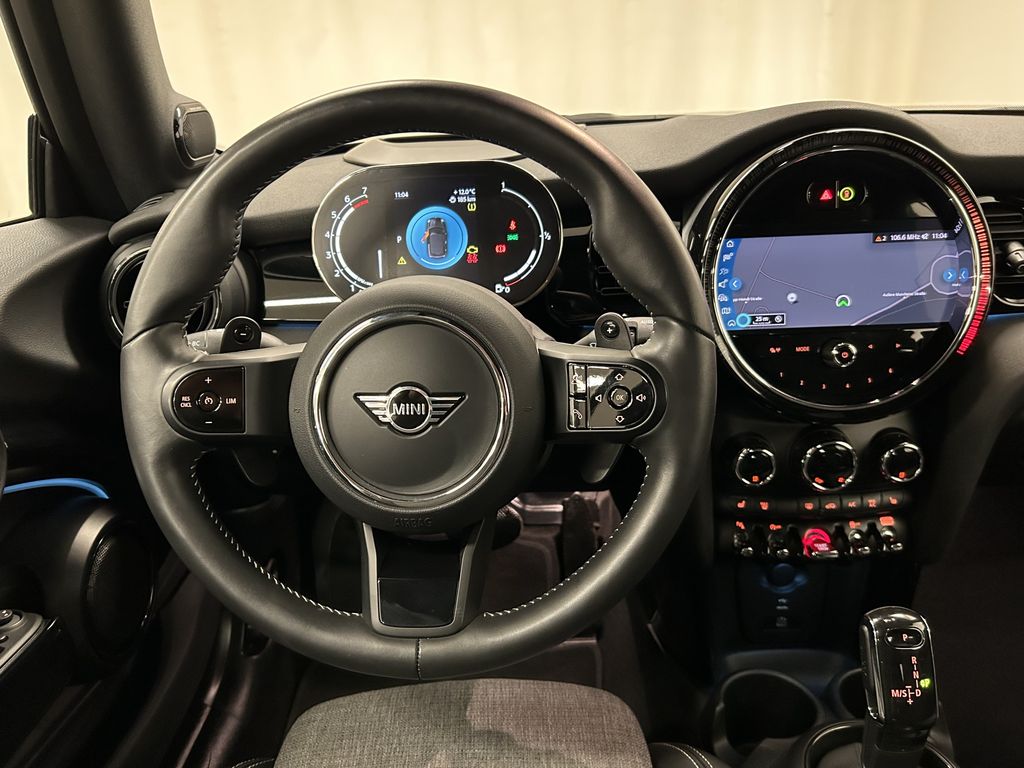 MINI Cooper S Cabrio 2022